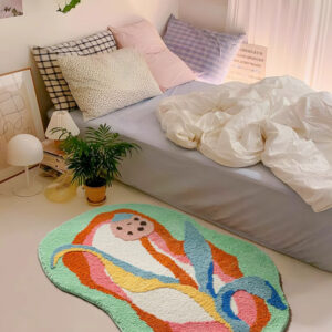 plush-shag-flower-area-rug