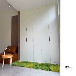 plush-green-runner-rug-playroom-decor