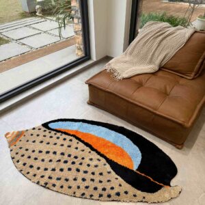 small apartment runner